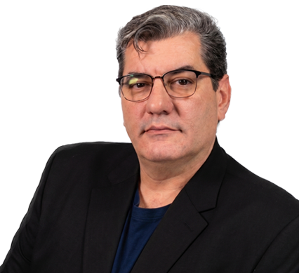 Alain Padrón
